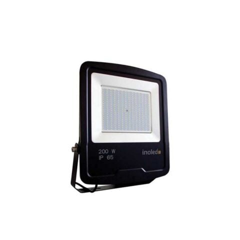 İNOLED 5208-01 200W ELEGANT LED PROJEKTÖR (BEYAZ-6500K)