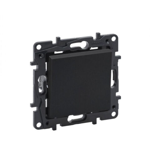 LEGRAND SALBEİ SERİSİ ANTRASİT RENK VAVİEN 10A-LEGRAND 767301