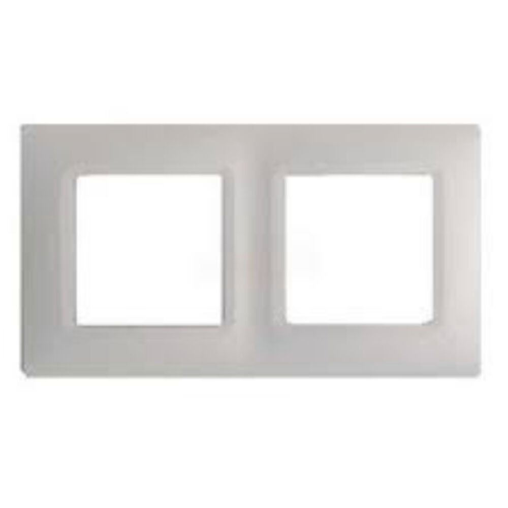 LEGRAND SALBEİ SERİSİ BEJ 2'Lİ ÇERÇEVE-LEGRAND 767332