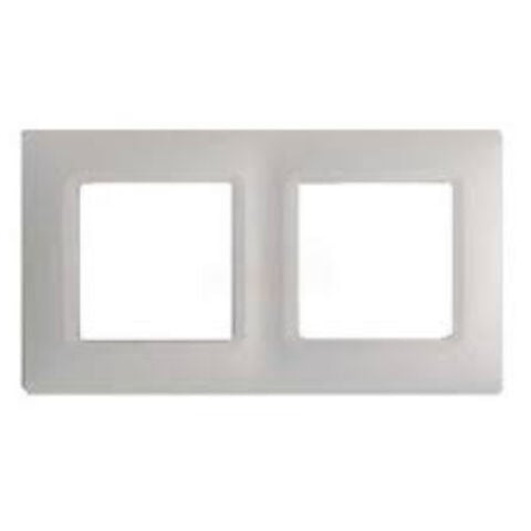 LEGRAND SALBEİ SERİSİ BEJ 2'Lİ ÇERÇEVE-LEGRAND 767332