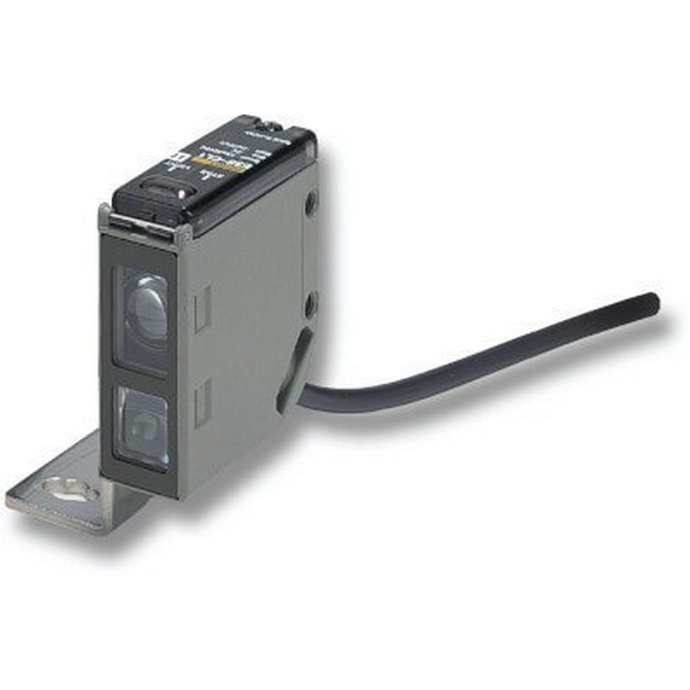 OMRON E3S-CL1 2M PHOTOELECRIC SENSÖR