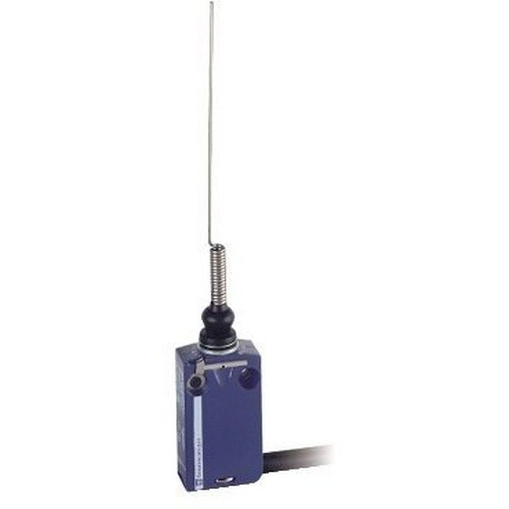 TELEMECANIQUE TELEMECANİQUE SENSORS XCM-D2106L1 SPİRAL TELLİ KOL LİMİT SWİTCH