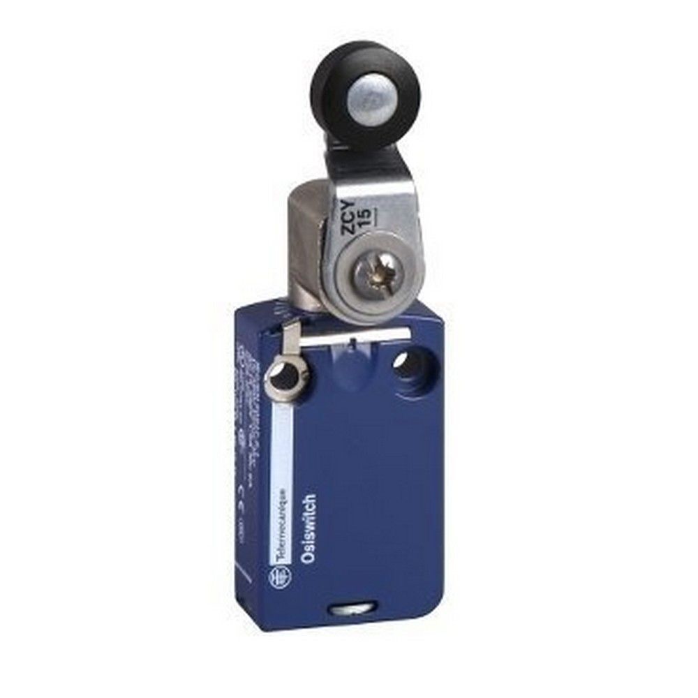 TELEMECANIQUE TELEMECANİQUE SENSORS XCM-D2115L1 ÇELİK MAKARALI PİM LİMİT SWİTCH