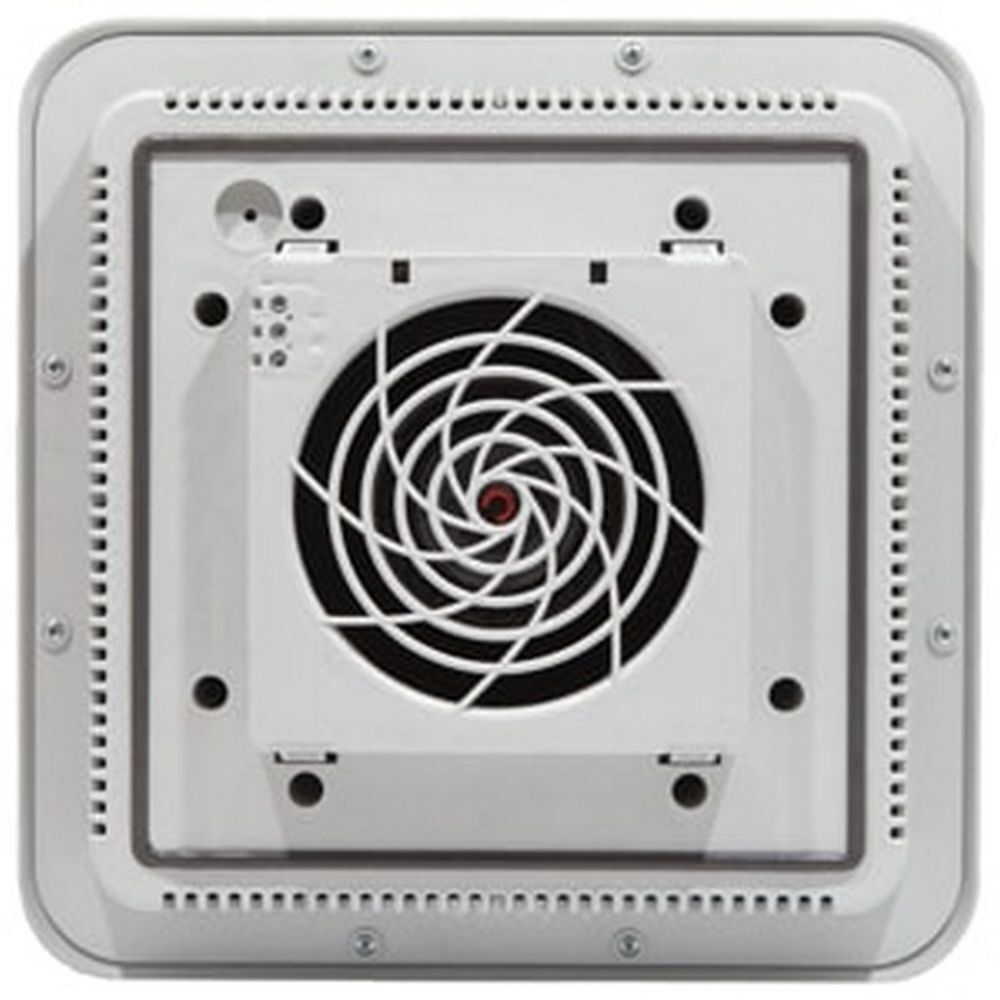 ÇETİNKAYA Ø190 RADYAL IP20 FİLTRESİZ ÇATI FANI