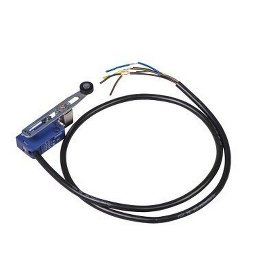TELEMECANIQUE TELEMECANİQUE SENSORS XCM-D2145L1 UZUNLUĞU AYARLANABİLİR KOL LİMİT SWİTCH