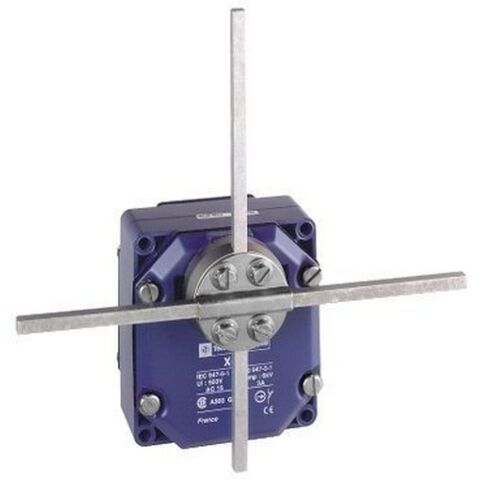 TELEMECANIQUE TELEMECANİQUE SENSORS XCR-F57 ÇAPRAZ ÇUBUKLU LİMİT SWİTCH