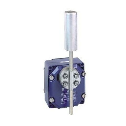 TELEMECANIQUE TELEMECANİQUE SENSORS XCR-T115 ÇELİK MAKARALI KOL LİMİT SWİTCH
