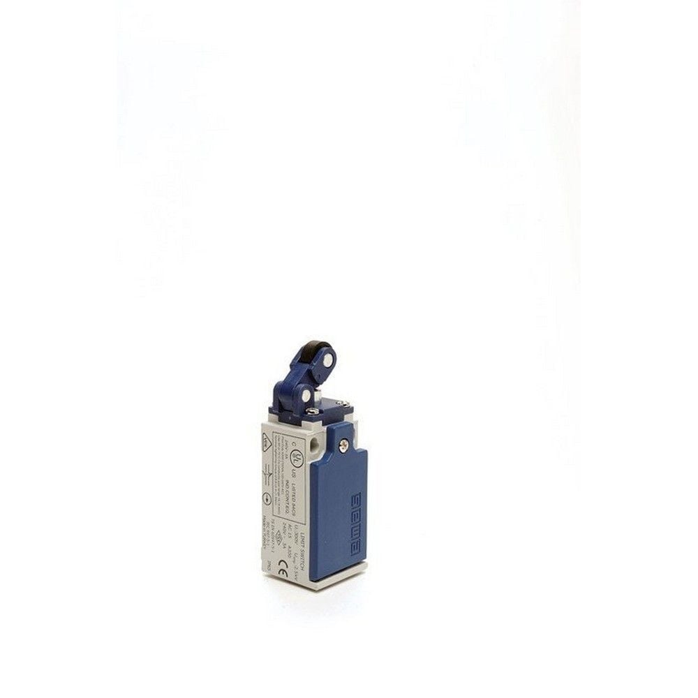 EMAS L5K13MIP311 ACISAL HAREKETLİ 14 MM. PLS. MAKARALI KOL