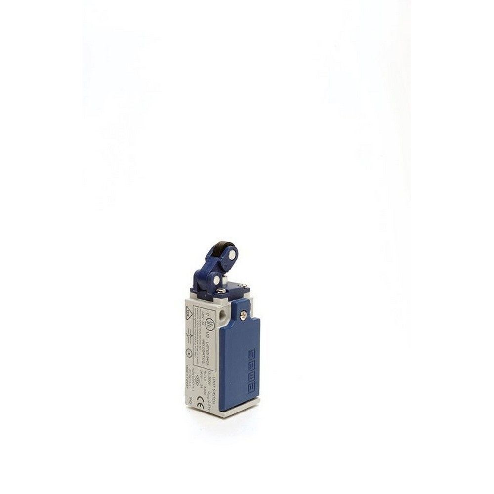 EMAS L5K13MIP311 ACISAL HAREKETLİ 14 MM. PLS. MAKARALI KOL