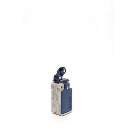 EMAS L5K13MIP311 ACISAL HAREKETLİ 14 MM. PLS. MAKARALI KOL