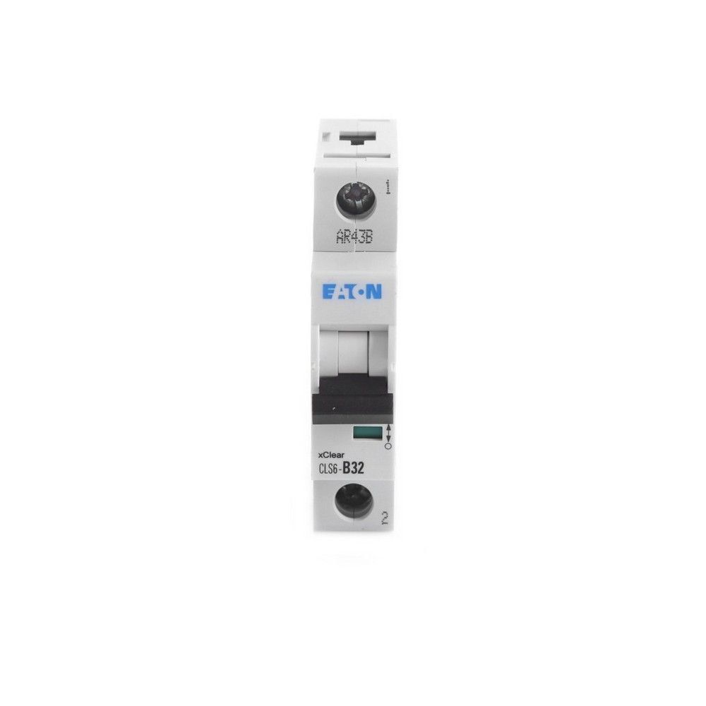 EATON CLS6-B32-DE OTOMATİK SİGORTA-6KA-B EĞRİSİ-1X