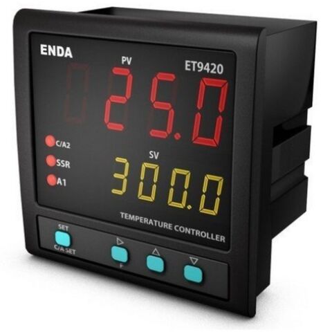 ENDA ET9420-UV DİJİTAL TERMOSTAT