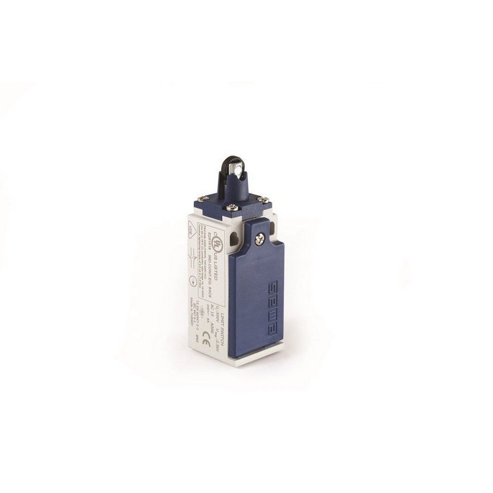 EMAS L5K13MUP331 DOGRUSAL HAREKETLİ 11 MM. PL MAKARALI PİM