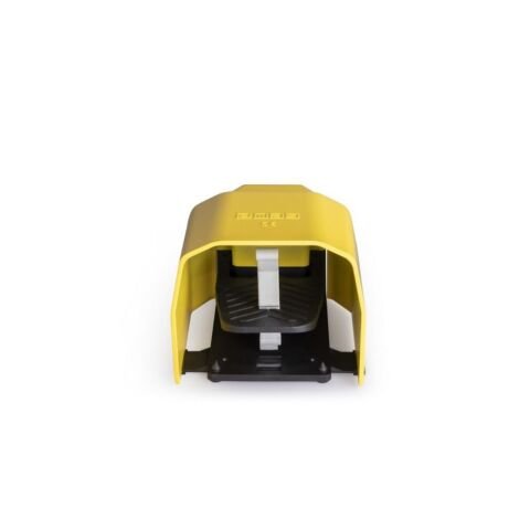 EMAS PDKS11KX10 PEDAL (1NK+1NA) YAVAŞ HAREKETLİ