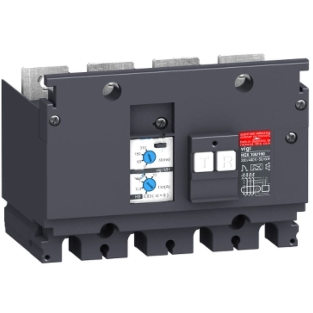 SCHNEIDER CVS 100-160 İÇİN MH TİPİ-SCHNEID LV429211