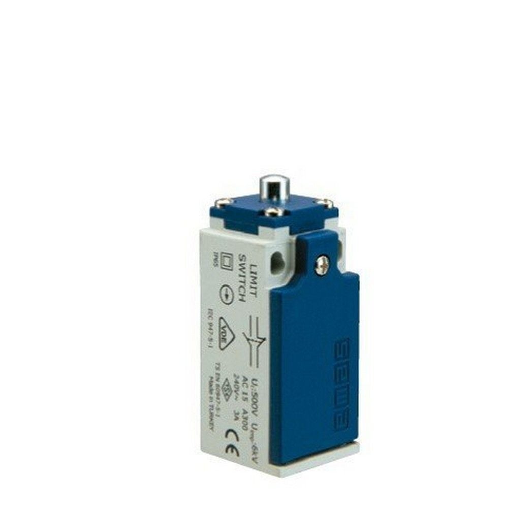 EMAS L5K13PUM211 DOGRUSAL HAREKETLİ METAL PİM
