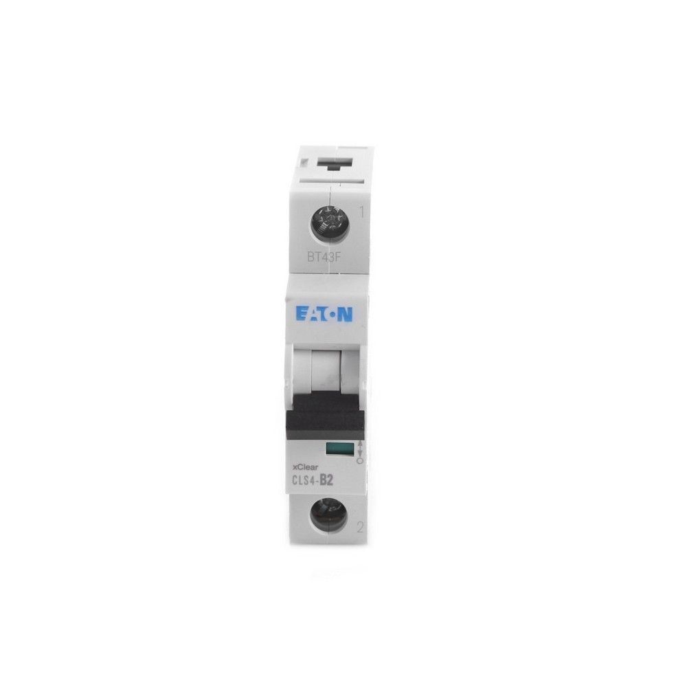 EATON CLS4-B2-DE OTOMATİK SİGORTA-4,5KA-B EĞRİSİ-1