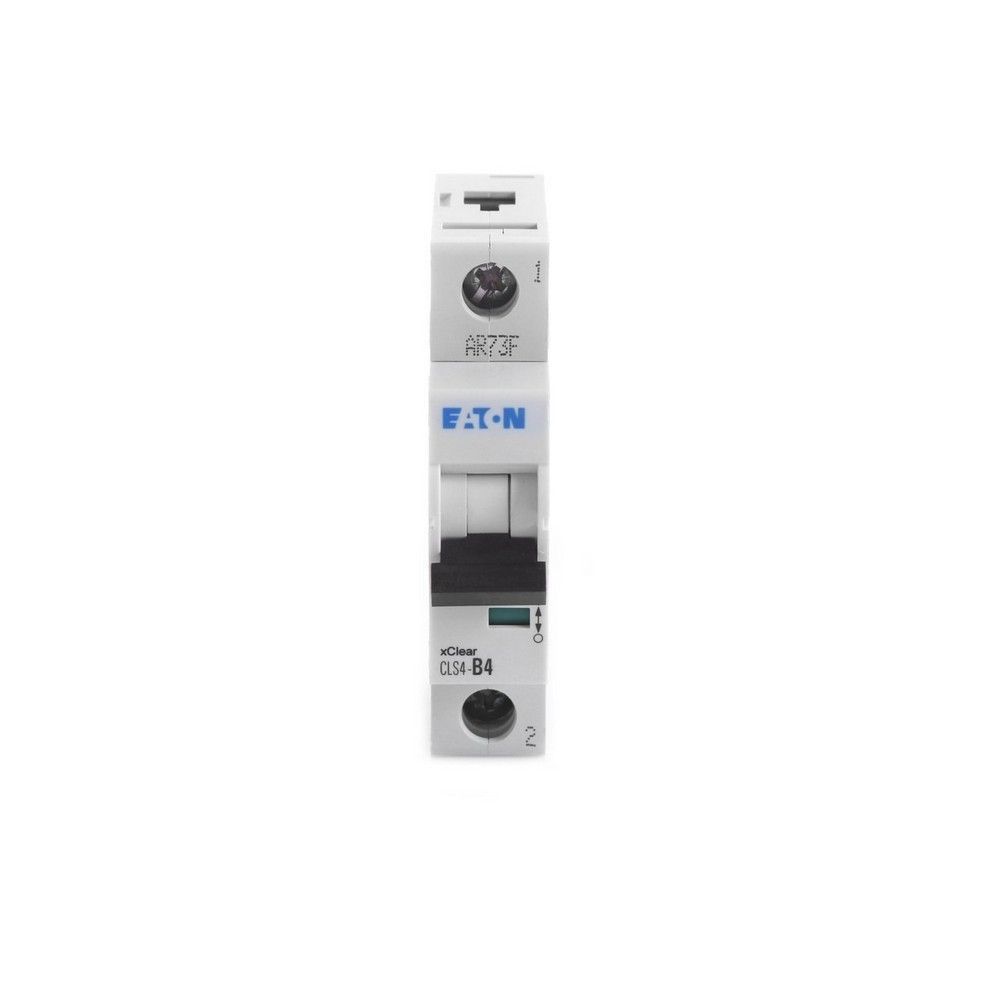 EATON CLS4-B4-DE OTOMATİK SİGORTA-4,5KA-B EĞRİSİ-1