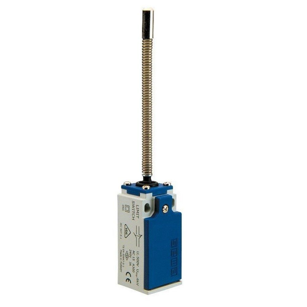 EMAS L5K13SOM102 ACISAL HARK. UC TARAFI METAL SPİRAL ÇOK YÖN KOL
