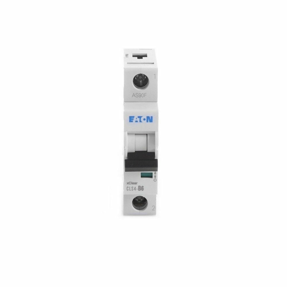 EATON CLS4-B6-DE OTOMATİK SİGORTA-4,5KA-B EĞRİSİ-1