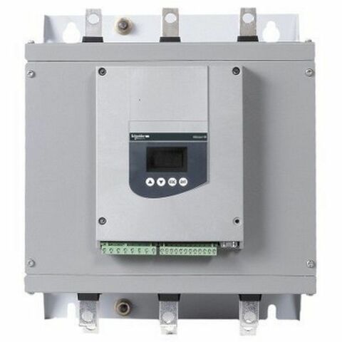 SCHNEIDER SCHNEİDER ELECTRİC ATS48C21Q ASENKRON MOTOR İÇİN YUMUŞAK YOLVERİCİ 3389110982398