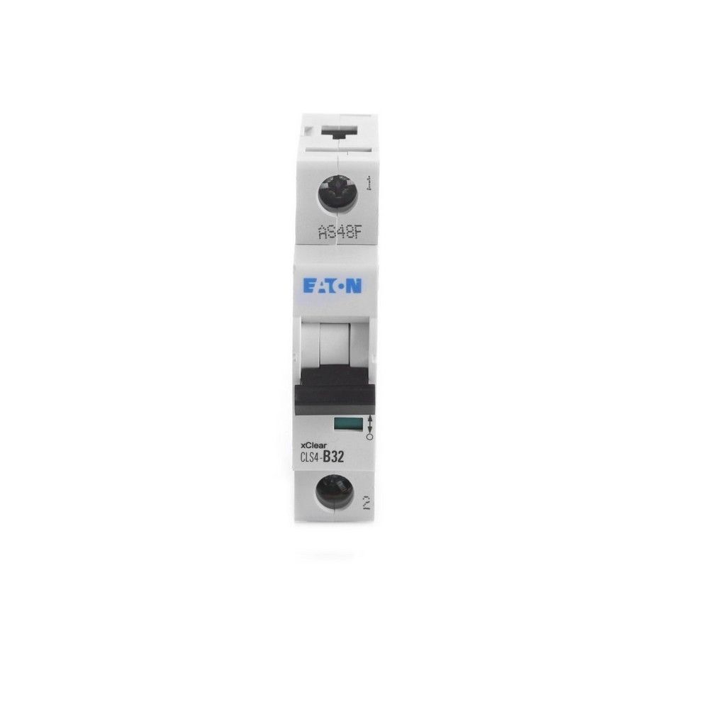 EATON CLS4-B32-DE OTOMATİK SİGORTA-4,5KA-B EĞRİSİ-