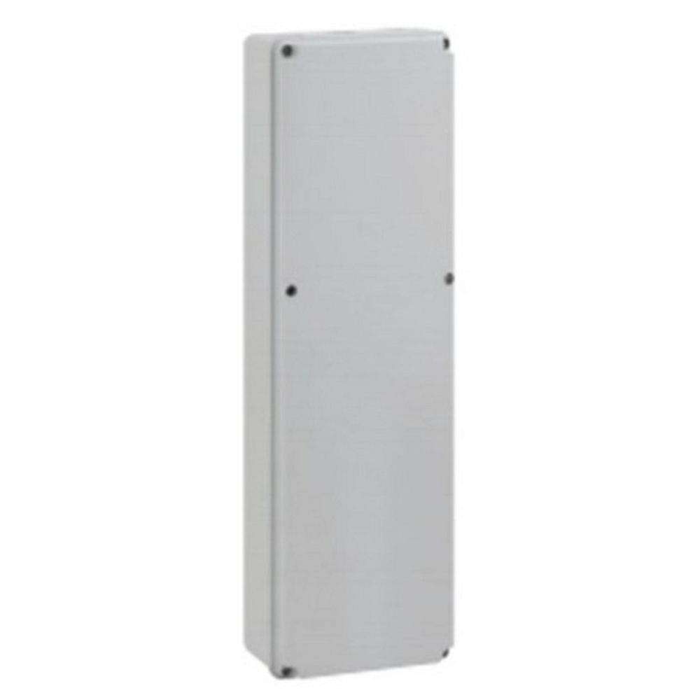 ÇETİNKAYA ÇP 1049 457*125*77 PLASTİK BUAT ELEKTRİK PANOSU