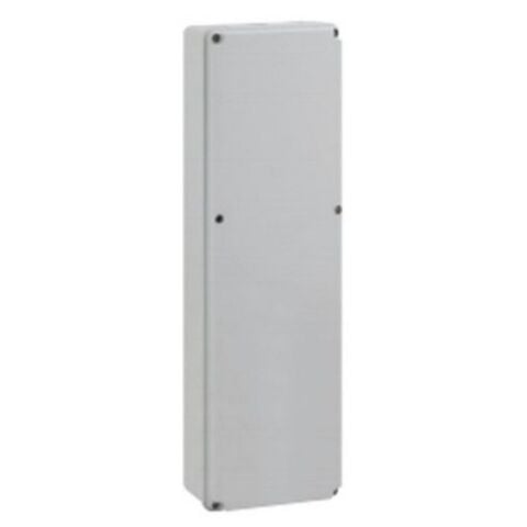 ÇETİNKAYA ÇP 1049 457*125*77 PLASTİK BUAT ELEKTRİK PANOSU