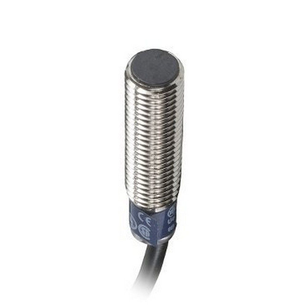 TELEMECANIQUE TELEMECANİQUE SENSORS XS1-08B3PAL2 12/24VDC 2M KABLOLU ENDÜKTİF SENSÖR