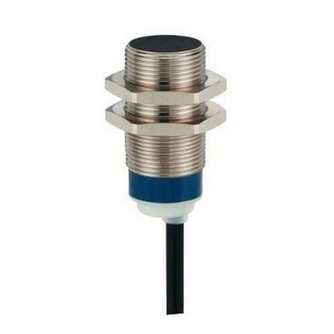TELEMECANIQUE TELEMECANİQUE SENSORS XS118B3PAL2 L39MM-SN8MM M18 2M KABLOLU ENDÜKTİF SENSÖR