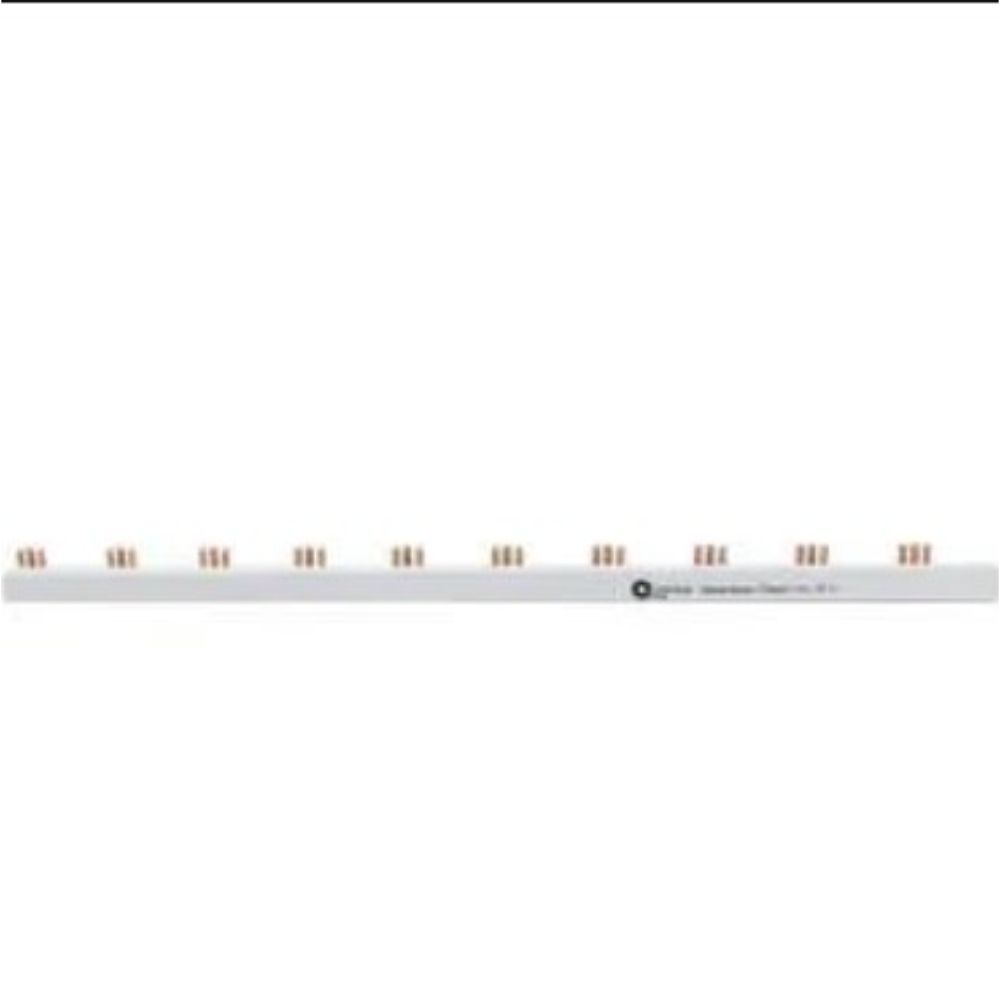 ÇETİNKAYA TRİFAZE BARA 53 CM 1 MM 63 A OTOMAT BARASI