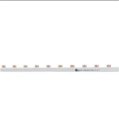 ÇETİNKAYA TRİFAZE BARA 53 CM 1 MM 63 A OTOMAT BARASI