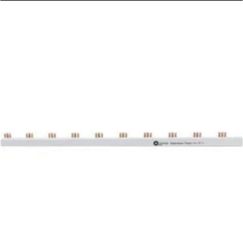 ÇETİNKAYA TRİFAZE BARA 53 CM 1 MM 63 A OTOMAT BARASI
