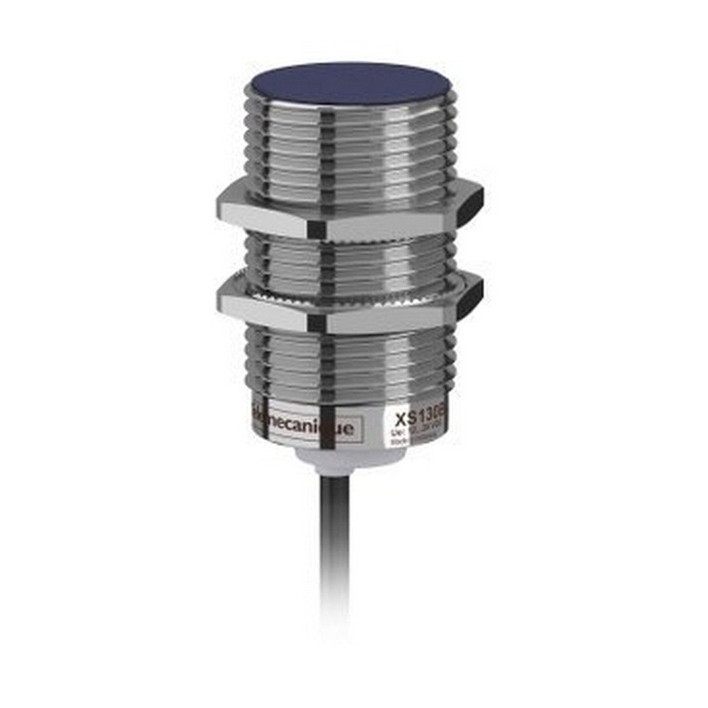 TELEMECANIQUE TELEMECANİQUE SENSORS XS1-30BLPAL2 12/24VDC 2M KABLOLU ENDÜKTİF SENSÖR