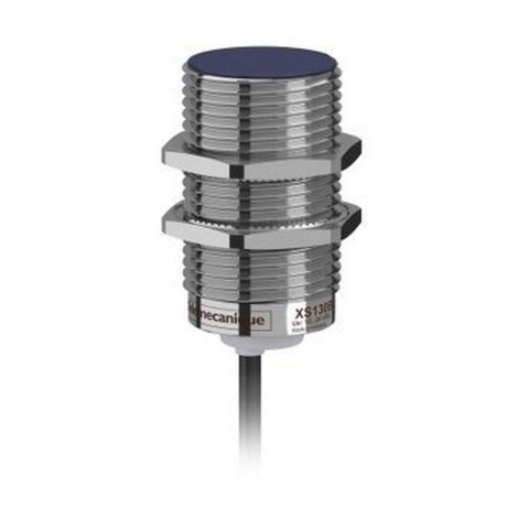 TELEMECANIQUE TELEMECANİQUE SENSORS XS1-30BLPAL2 12/24VDC 2M KABLOLU ENDÜKTİF SENSÖR