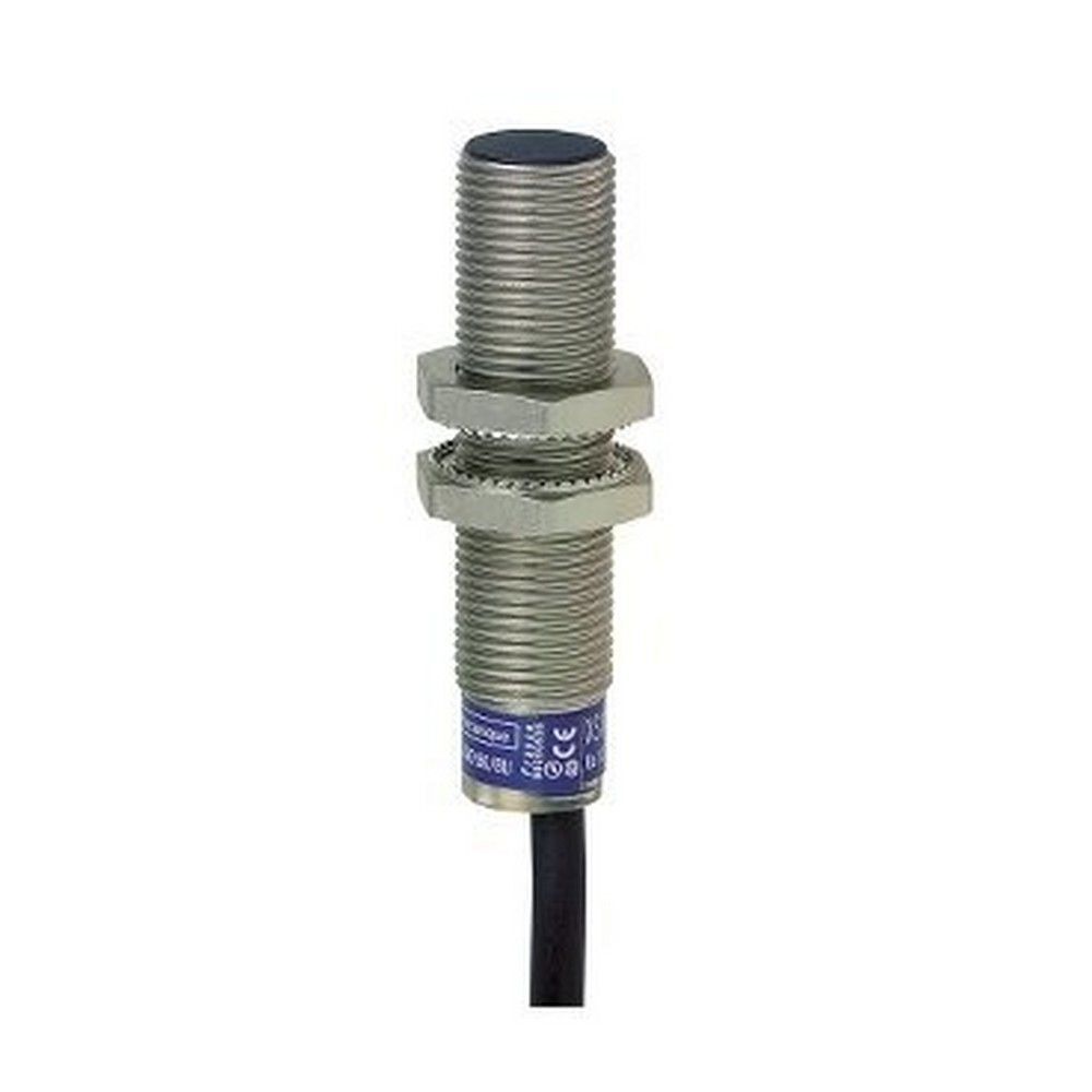 TELEMECANIQUE TELEMECANİQUE SENSORS XS1-M12KP340 12/24VDC 2M KABLOLU ENDÜKTİF SENSÖR