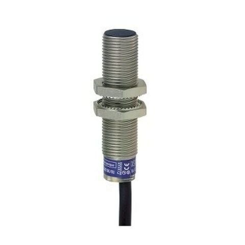 TELEMECANIQUE TELEMECANİQUE SENSORS XS1-M12KP340 12/24VDC 2M KABLOLU ENDÜKTİF SENSÖR