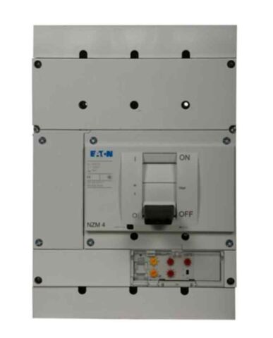 EATON NZMN4-4-AE1000 KOMPAKT ŞALTER (ELEKTRONİK-LI-EATON