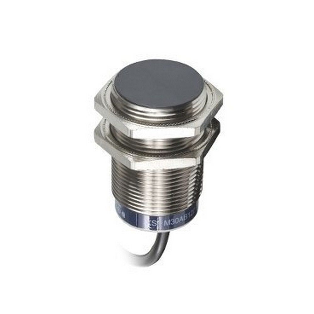 TELEMECANIQUE TELEMECANİQUE SENSORS XS1-M30AB120 12/24VDC 2M KABLOLU ENDÜKTİF SENSÖR