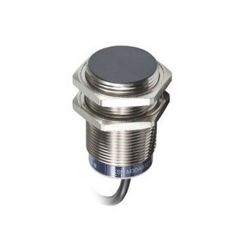 TELEMECANIQUE TELEMECANİQUE SENSORS XS1-M30AB120 12/24VDC 2M KABLOLU ENDÜKTİF SENSÖR