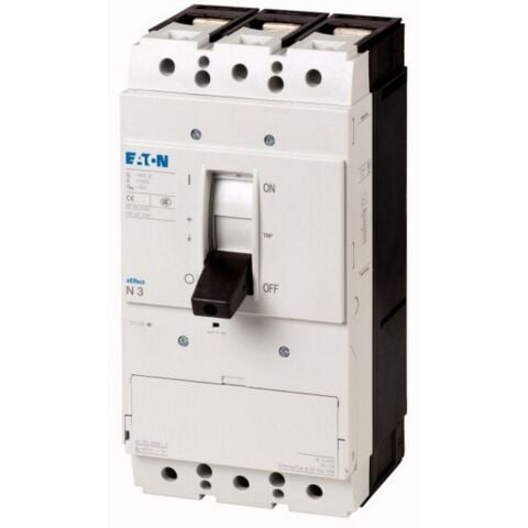 EATON N3-400 KOMPAKT TİP YÜK AYIRICI 3X400A