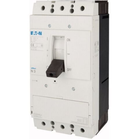 EATON N3-630 KOMPAKT TİP YÜK AYIRICI 3X630A