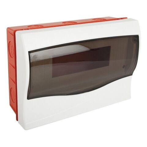 MUTLUSAN W OTOMAT KUTUSU (S-A) MEKSBOX ALEV YAYAN 12'Lİ