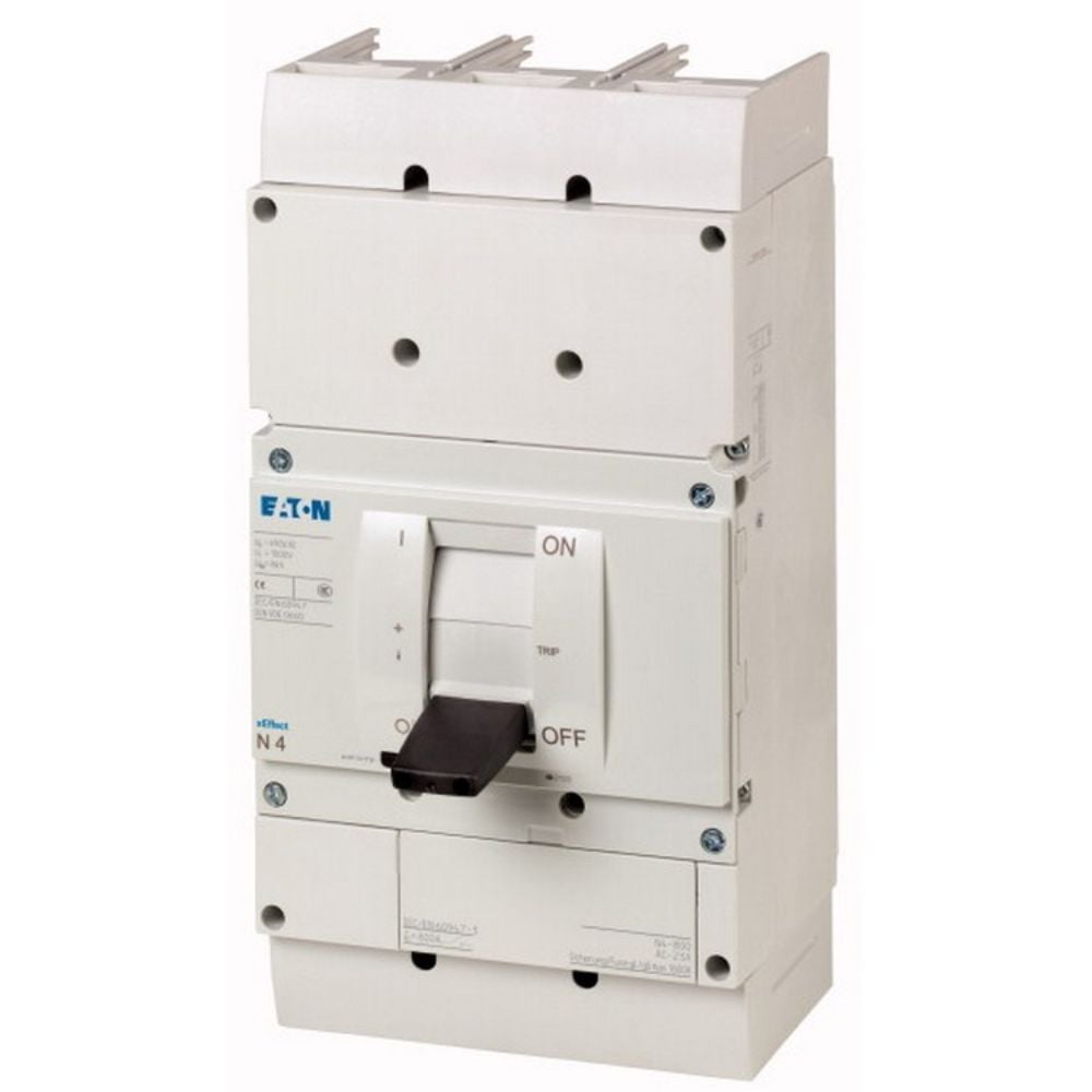 EATON N4-1250 KOMPAKT TİP YÜK AYIRICI 3X1250A
