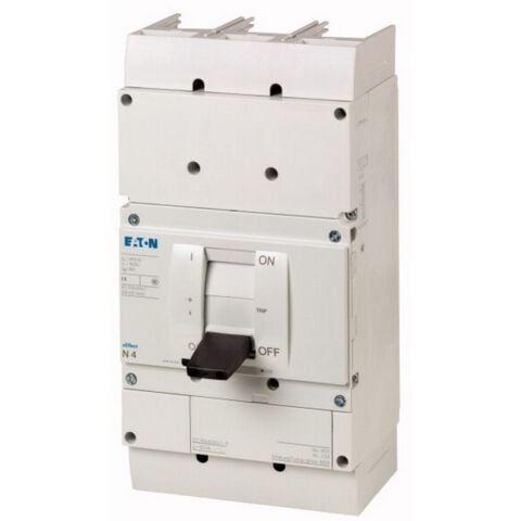 EATON N4-1250 KOMPAKT TİP YÜK AYIRICI 3X1250A