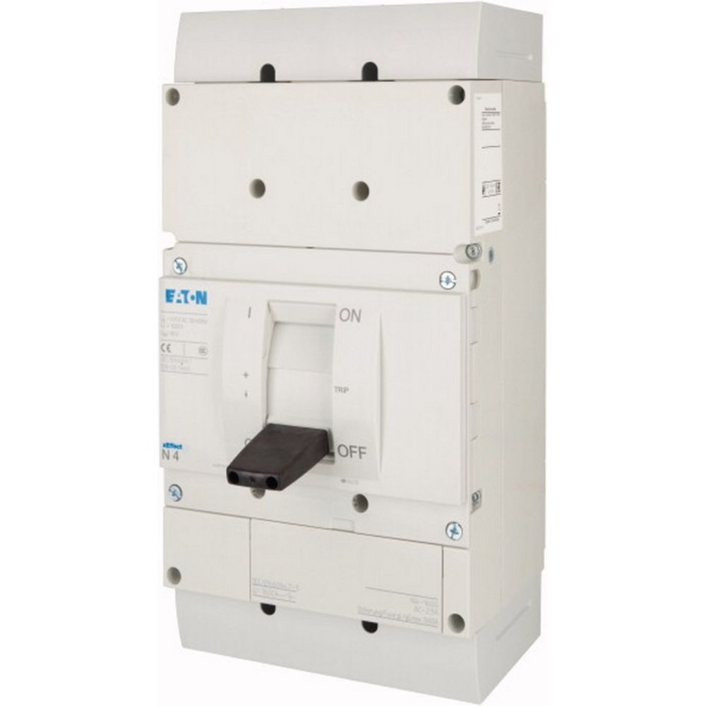 EATON N4-1600 KOMPAKT TİP YÜK AYIRICI 3X1600A