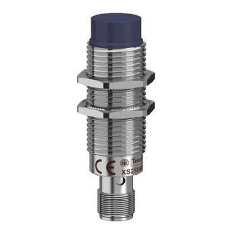 TELEMECANIQUE TELEMECANİQUE SENSORS XS218BLPAM12 L64MM-SN8MM M18 ENDÜKTİF SENSÖR