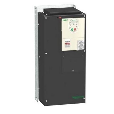SCHNEIDER ATV212HD30N4 30KW 40HP 480V HIZ KONTROL CİHAZI