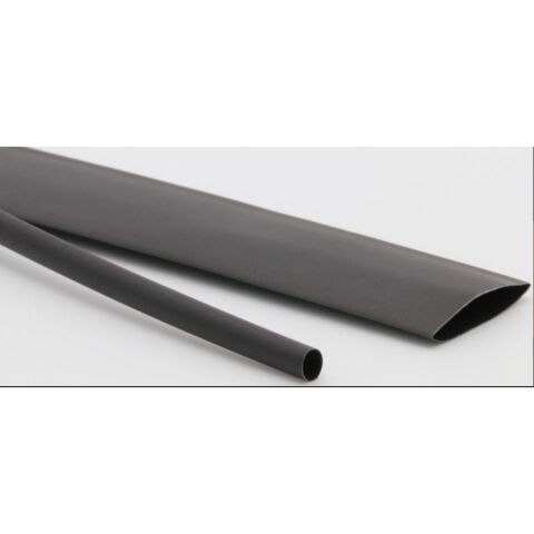 GWEST WOER 200 METRE 3,2MM SARI/YEŞİL ISIYLA DARALAN MAKARON