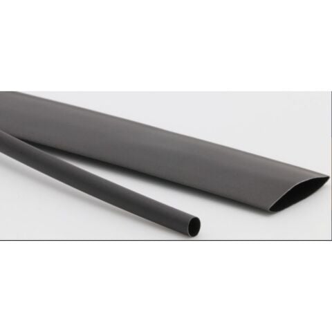 GWEST WOER 200 METRE 3,2MM SARI/YEŞİL ISIYLA DARALAN MAKARON